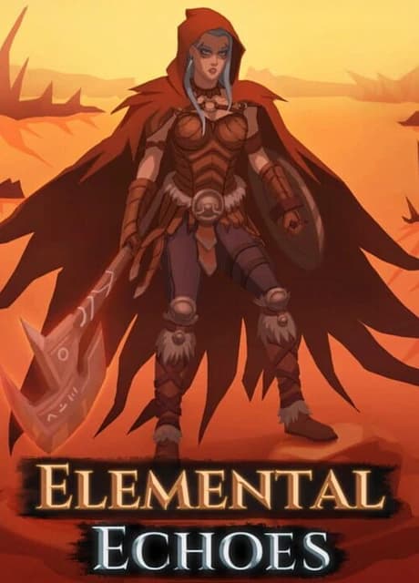 Elemental Echoes