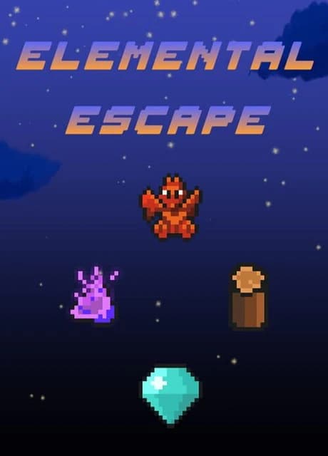 Elemental Escape
