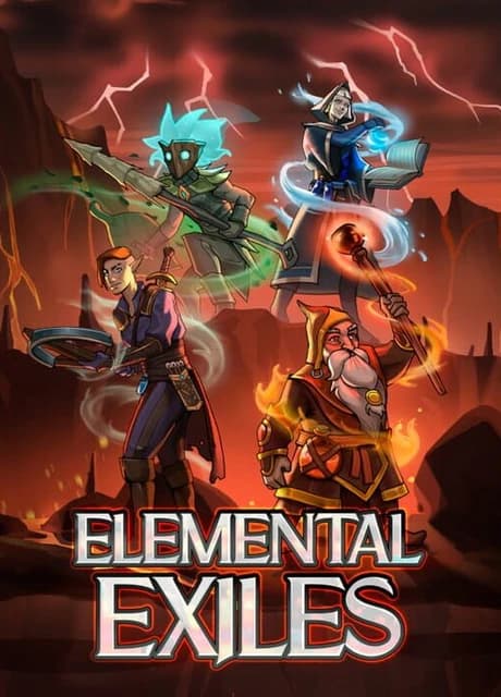 Elemental Exiles