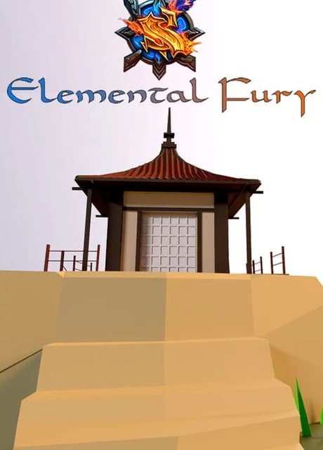 Elemental Fury