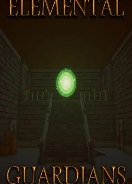 Elemental Guardians