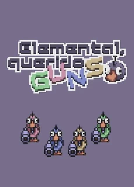 Elemental, Querido Gunso