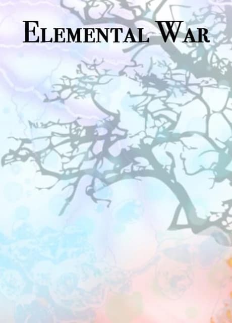 Elemental War: Dawn of the Crystals