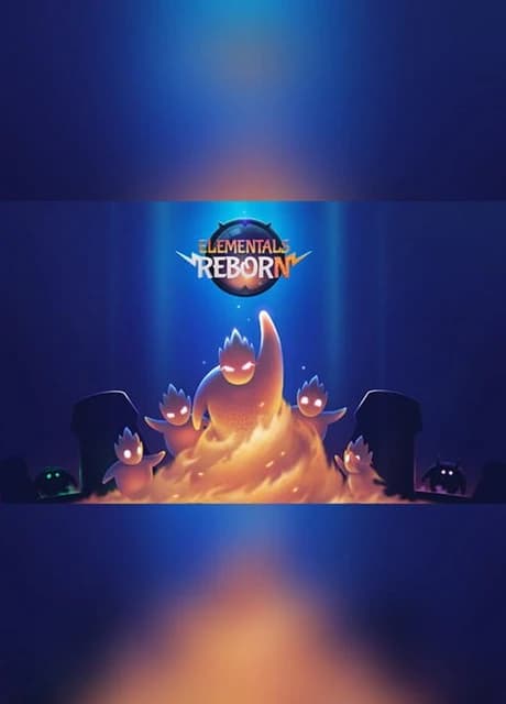 Elementals Reborn