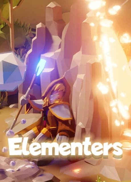 Elementers