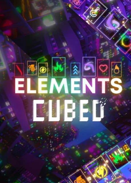 Elements Cubed