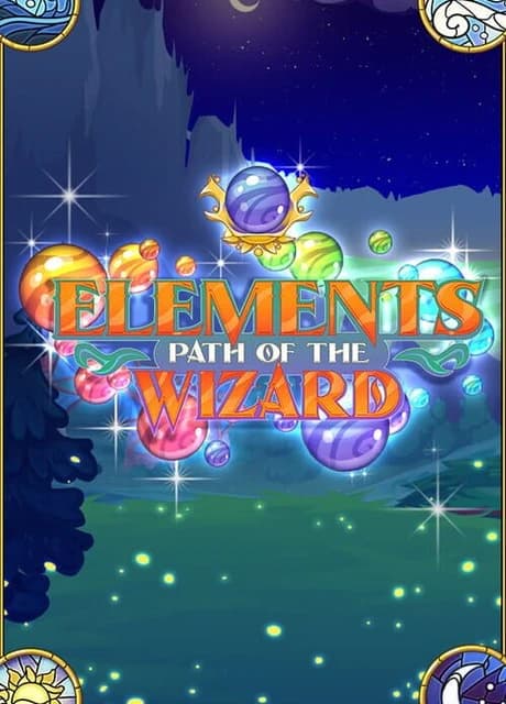 Elements: Path of the Wizard
