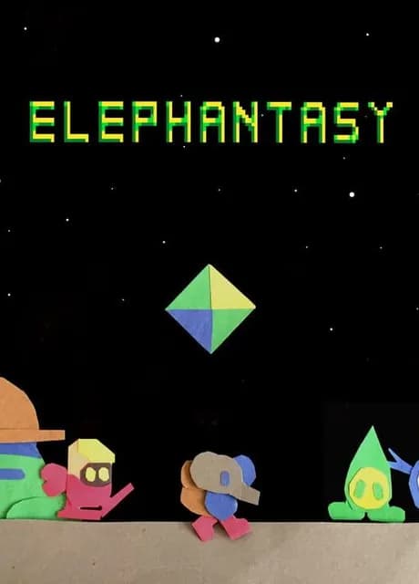 Elephantasy