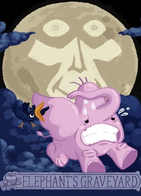 Elephant's Graveyard