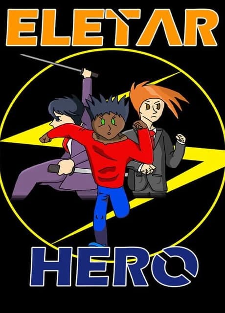 Eletar Hero