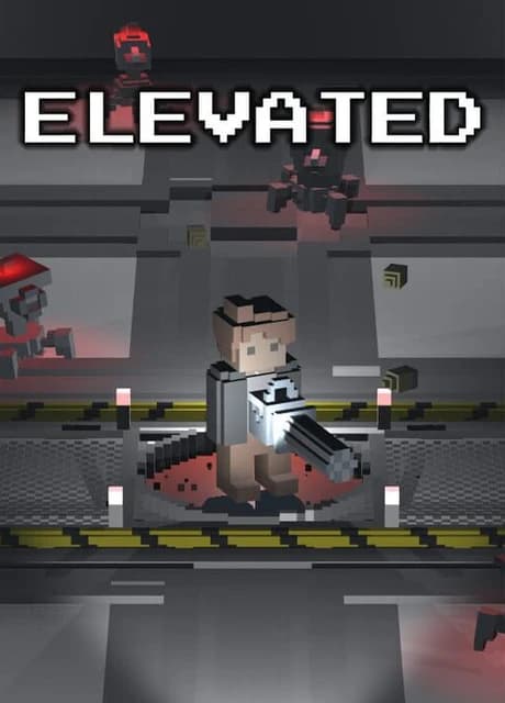 Elevated