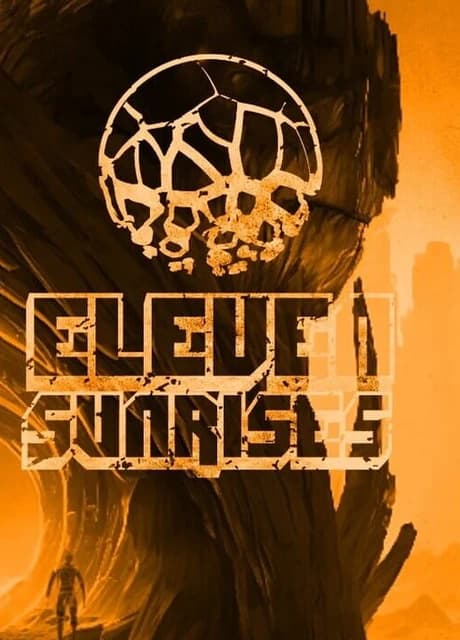 Eleven Sunrises