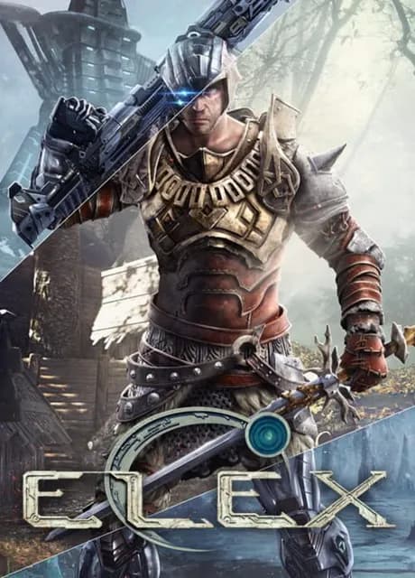Elex