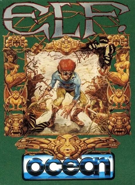Elf