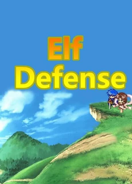 Elf Defense