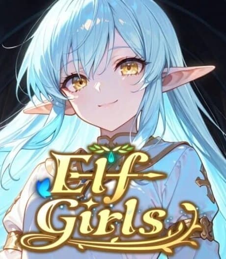 Elf Girls