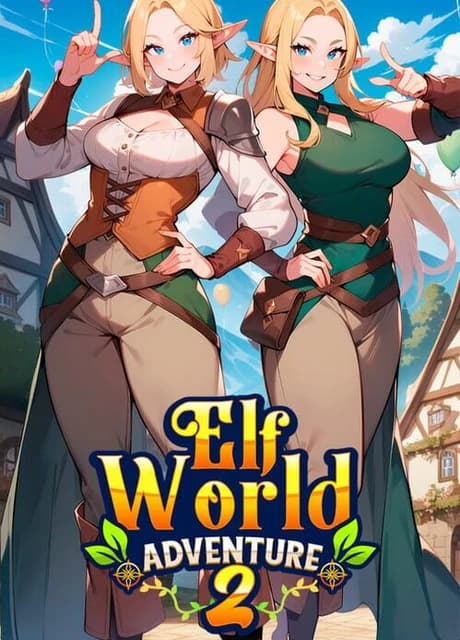 Elf World Adventure 2