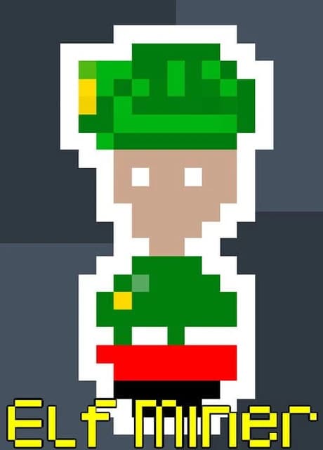 ElfMiner
