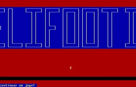 Elifoot 2