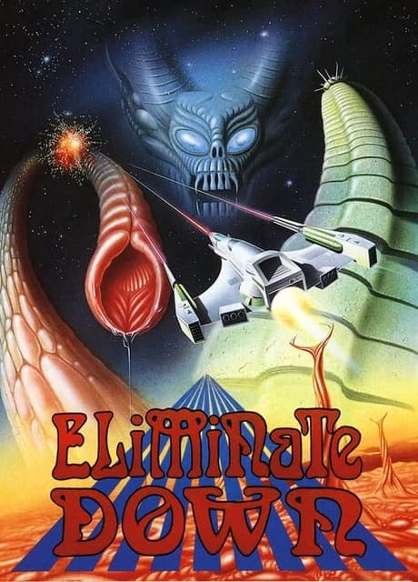 Eliminate Down