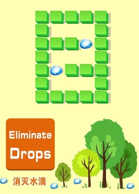 Eliminate Drips
