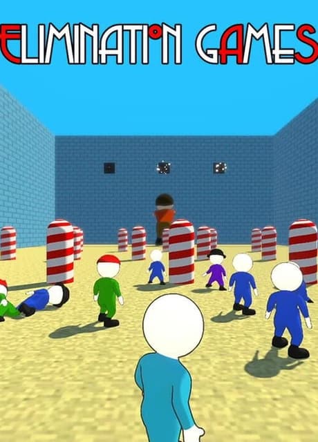 Elimination Games