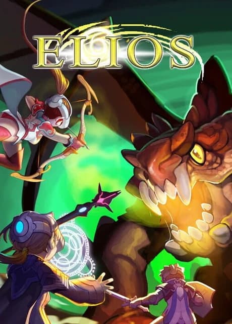 Elios VR