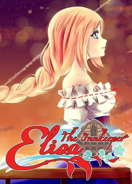 Elisa: the Innkeeper