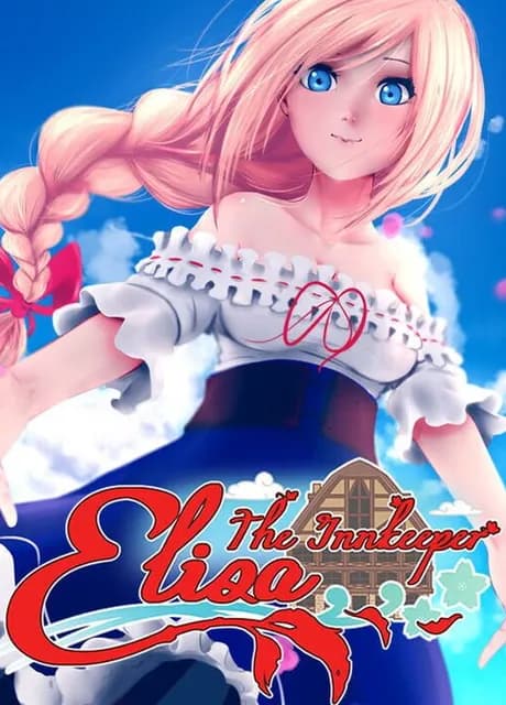 Elisa: The Innkeeper - Prequel
