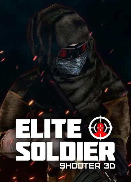 Elite Soldier Shooter