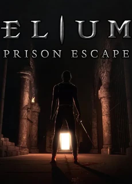 Elium: Prison Escape