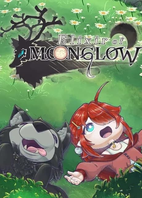 Elixir of Moonglow