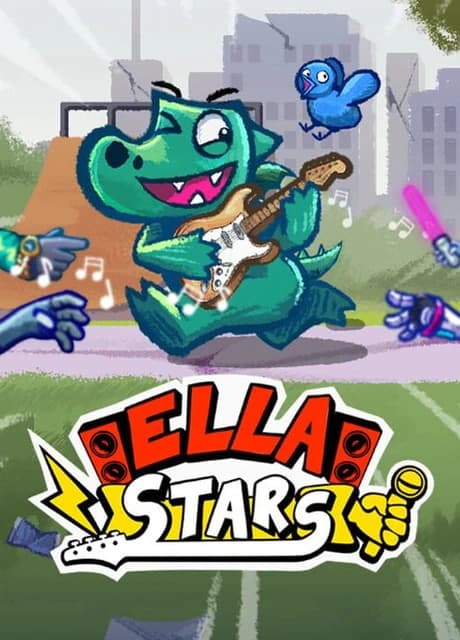 Ella Stars