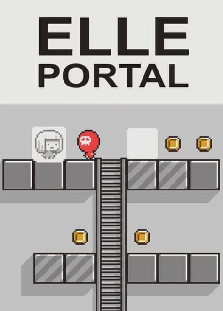 Elle: Portal