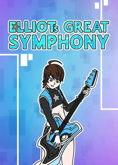 Elliot's Great Symphony