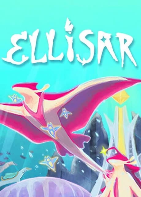 Ellisar