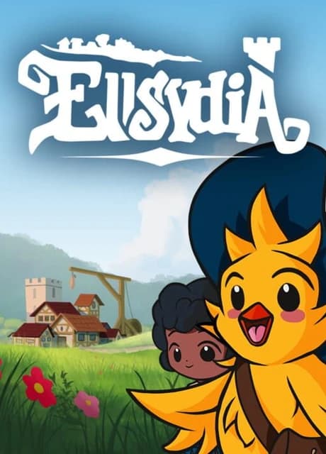 Ellsydia