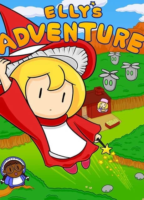 Elly's Adventure