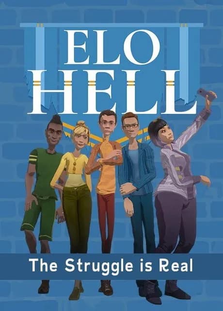Elo Hell