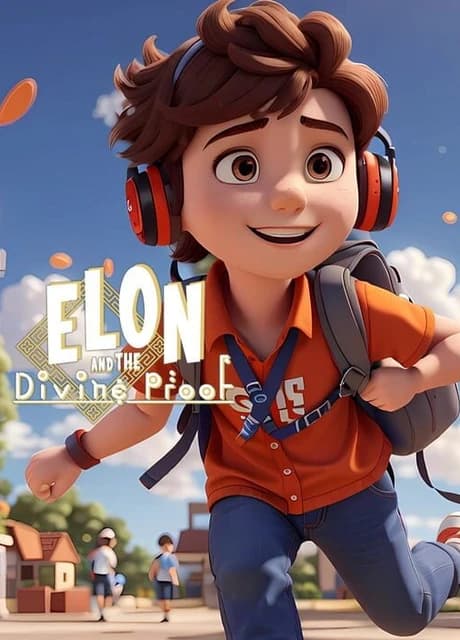 Elon and the Divine Proof