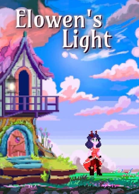 Elowen's Light