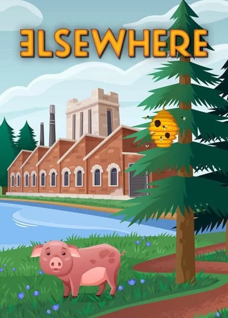Elsewhere