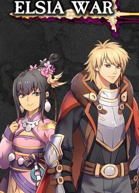 Elsia War