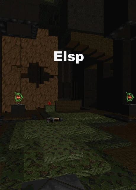 Elsp