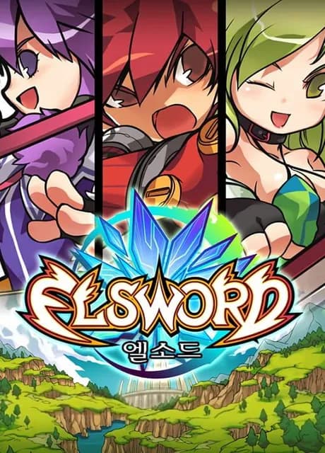 Elsword