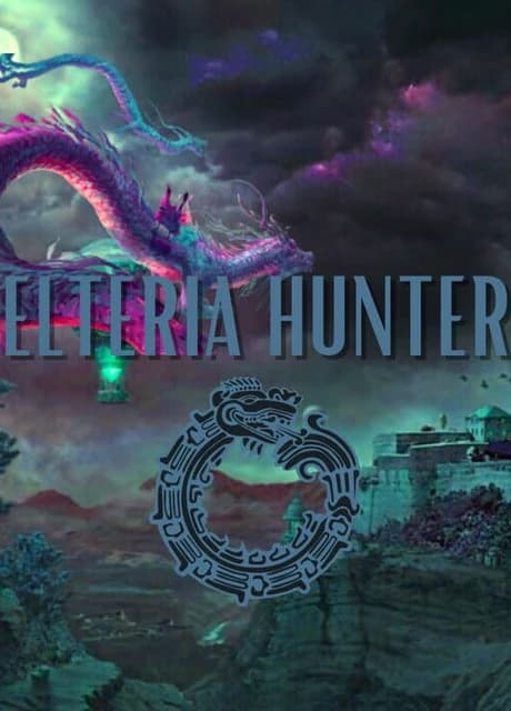 Elteria Hunter