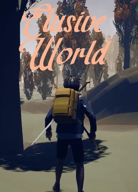 Elusive World
