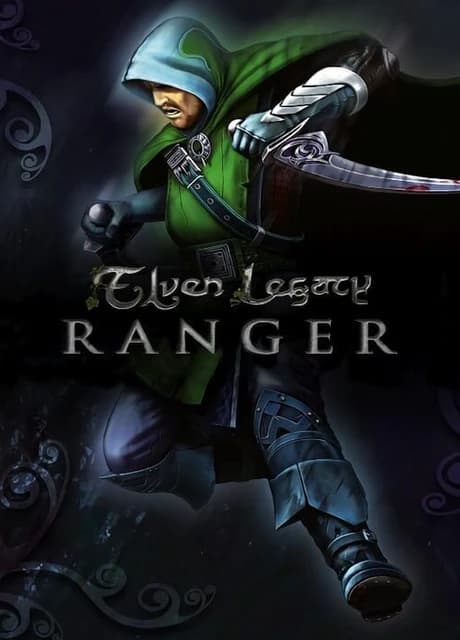 Elven Legacy: Ranger