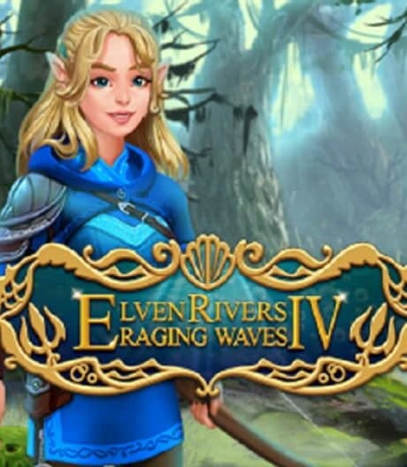 Elven Rivers IV: Raging Waves