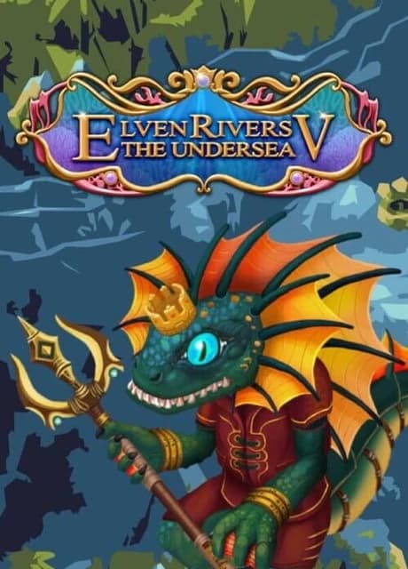 Elven Rivers V: The UnderSea